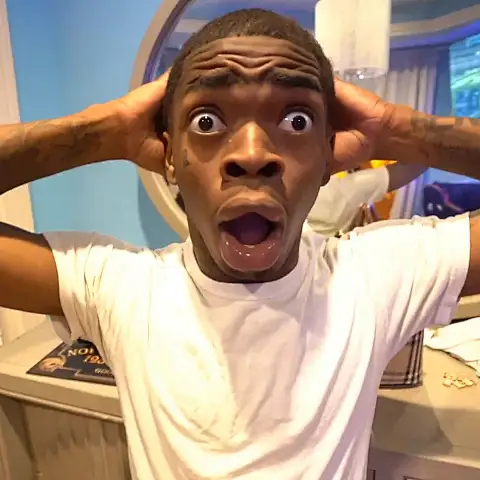 这是惊讶的图片